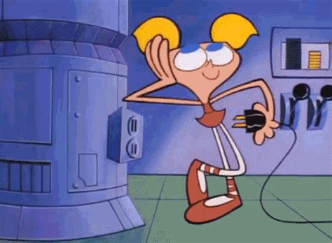 Dexters Laboratory Mom Naked Gifs Telegraph