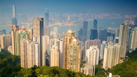 The Best Hong Kong Vacation Packages 2017 Save Up To C590 On Our