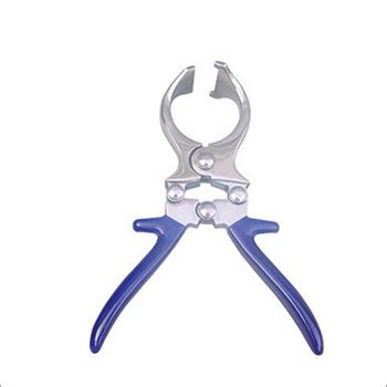 Manual Veterinary Castration Forceps At Best Price In Sialkot Dolphin