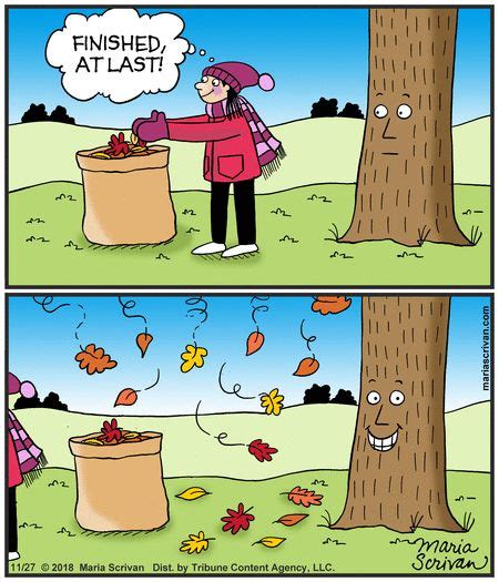Autumn Comics Ideas Comics Comic Strips Humor