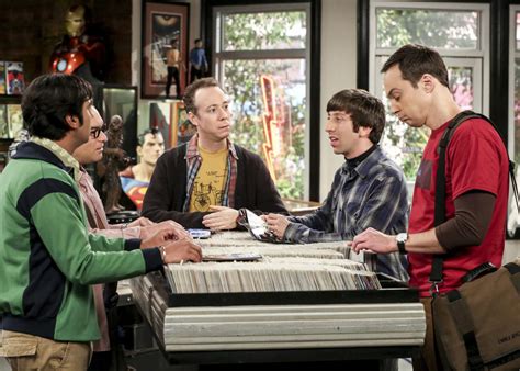 Poster The Big Bang Theory Staffel 11 Poster 34 Von 40 Filmstartsde