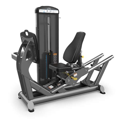 True Fuse Xl 0300 Leg Press Tower Fitness Equipment