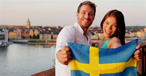 100 Most Common Swedish Surnames And Their Meanings