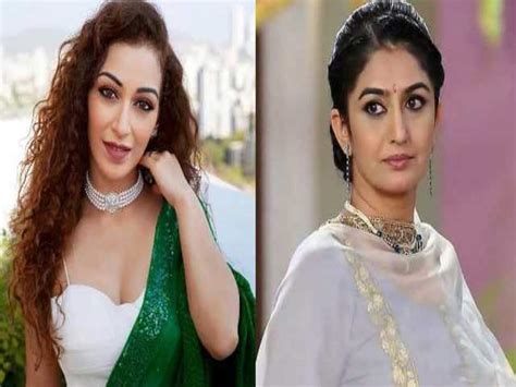 Taarak Mehta Ka Ooltah Chashmah Actress Sunayana Fozdar Reacts On