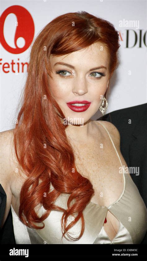 lindsay lohan at the los angeles premiere of liz and dick held at the beverly hills hotel in