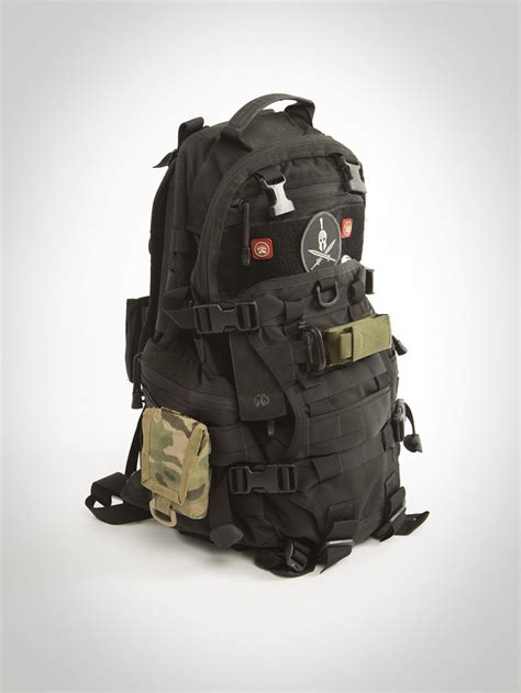 Review Fast Pack Edc