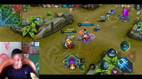 Lewat survei yang dilakukan kantar kepada 25.000 pengguna di 30 negara, ditemukan pengguna whatsapp secara global meningkat 40%. STORY WA LUCU 30 DETIK Mobile Legends Moments 🤣 Execute ...