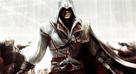 Multiple New Assassins Creed Games Will Reportedly Be Announced At