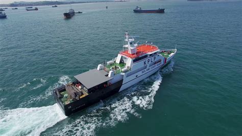 Indonesia As A Global Maritime Fulcrum Indonesia Sebagai Poros Maritim