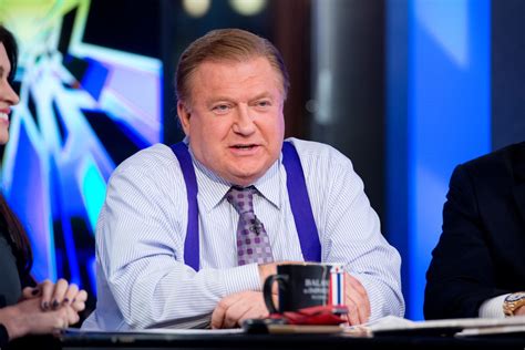 Bob Beckel Campaign Manager Commentator And Former Fox News Co Host