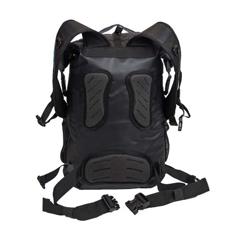 BKCNTRY Waterproof Backpack - DRYFT™ Fishing Waders