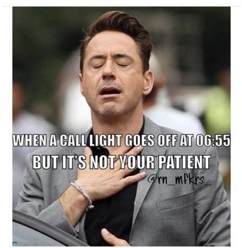 50 Funny Nurse Memes Dedicated To All Healthcare Workers Live One
