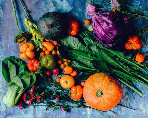 1000 Great Vegetables Photos Pexels · Free Stock Photos