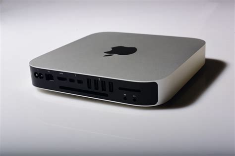 Apple Mac Mini Late 2014 Core I5 26 Ghz Ssd 480 Gb Mercado Libre