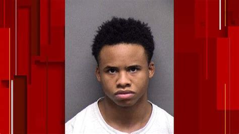 Texas Rapper Tay K 47 Indicted For Murder In Bexar County Das Office Says
