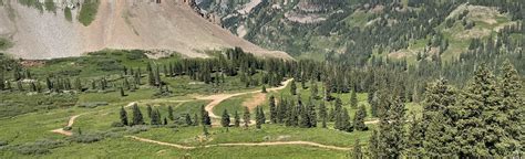 The Notch Ohv Trail Colorado 14 Reviews Map Alltrails