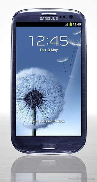 Samsung Galaxy S3 Review Feature And Price In India
