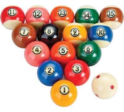 Content must relate to miniclip's 8 ball pool game. Aramith pool balls for sale - Billiard, cues and ...