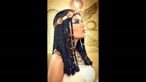 Cleopatras Beauty Secrets1 Youtube