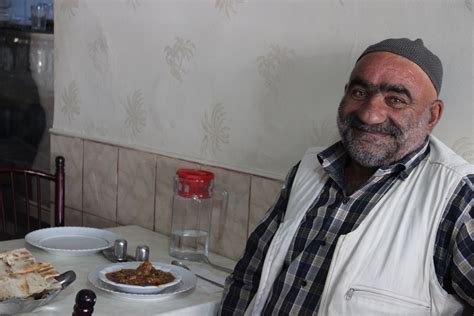 The Turkish Town Where The Poor Never Go Hungry Middle East Eye