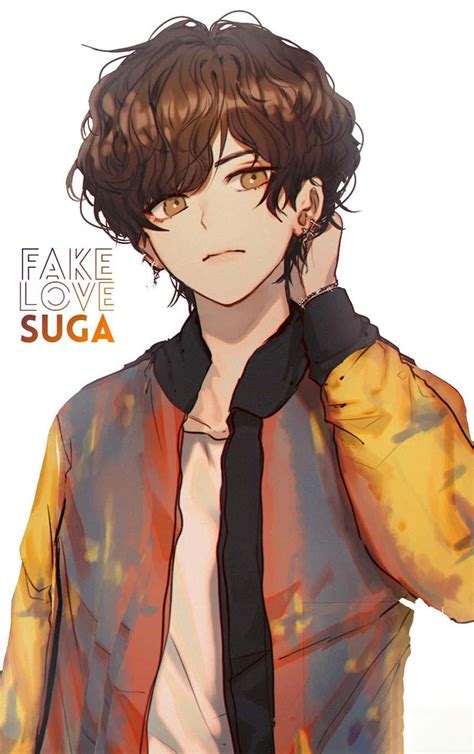 See more ideas about blackpink, blackpink and bts, kpop fanart. BTS Suga Anime Wallpapers - Wallpaper Cave