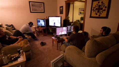 Why Gamers Succeed In Real Life Problem Solving While Other People Don