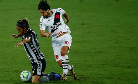 O vasco faz campanha irregular na. Botafogo encarava o Vasco, desta vez pelo jogo de ida da ...