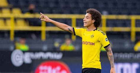 Mainz 05 mainz 05 1 : Futloos Borussia Dortmund lijdt pijnlijke nederlaag tegen ...