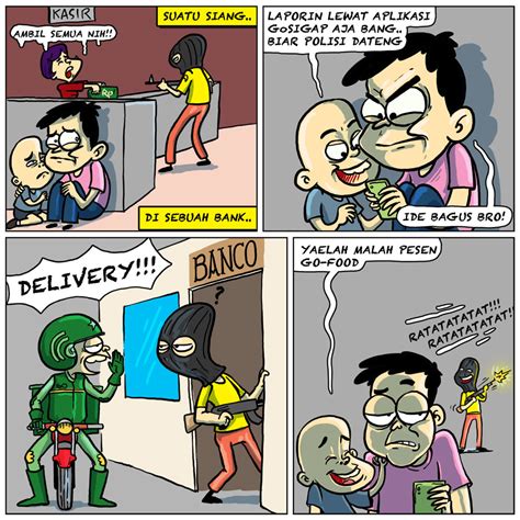 Paling Hits 30 Gambar Bapak Ibu Guru Kartun Miki Kartun