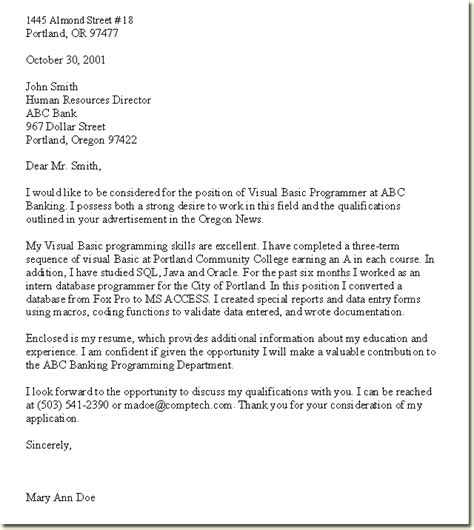 Detail cover letter tips for jobs and internships. How to write a cover letter for ngo jobs ...