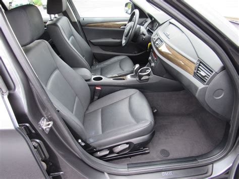 All trims sdrive28i xdrive28i xdrive35i. 2013 BMW X1 28I XDRIVE 1 Owner - Heated Seats