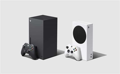 Xbox Series X Découvrez à Quoi Ressemblera Le Packaging De La Console