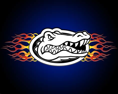 Florida Gators Wallpaper All gators fans welcome to it.