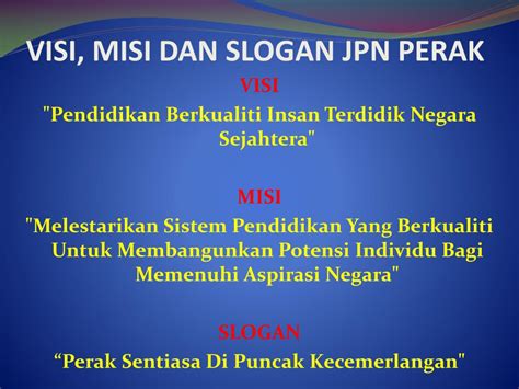 Ministry of education official website الموقع الرسمي لوزارة التربية والتعليم. Trainees2013: Borang Keluar Negara Jpn Perak