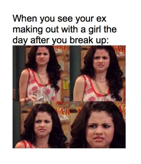 Top Funny Memes On Selena Gomez