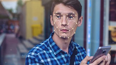 Many Americans Arent Aware Theyre Being Tracked With Facial
