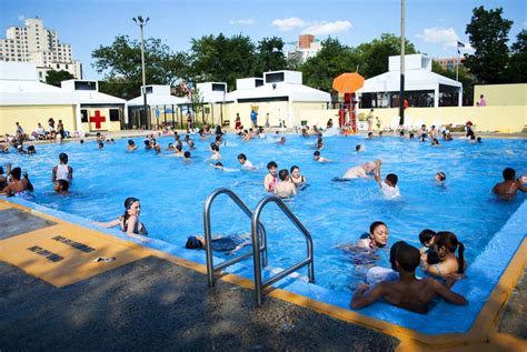 Brooklyns 5 Best Public Swimming Pools Near Prospect Heights Prospect Heights Ny Patch