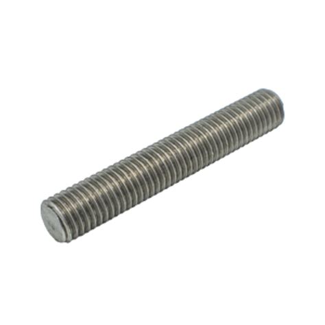 Astm A320 B8 Class 2 Stainless Steel Stud Bolts Sts Industrial