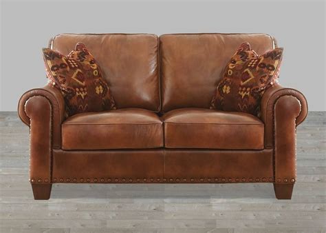 15 Best Ideas Camel Colored Leather Sofas