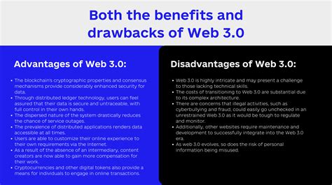 What Are The Advantages Of Web 30 And How Quickly Should You Adapt To