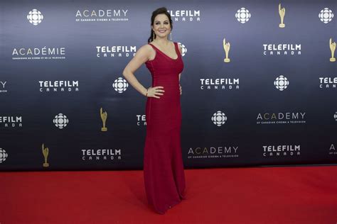 Academy Of Canadian Cinema And Television Canadian Screen Awards 2018