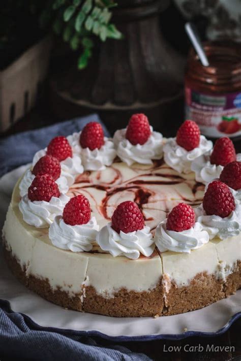 Keto cheesecake is a thing, and it's a delicious one at that. Keto Cheesecake Recipes: 11 Delicious Recipes You Can Eat ...