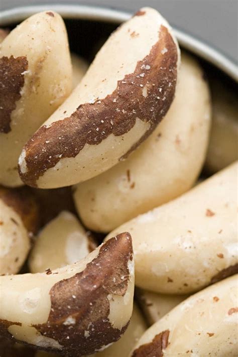 Brazil Nuts Health Benefits Nutrition And Risks