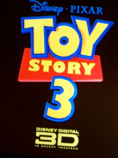 Toy Story 3 At The Walt Disneypixar Animation Studios Pre Flickr