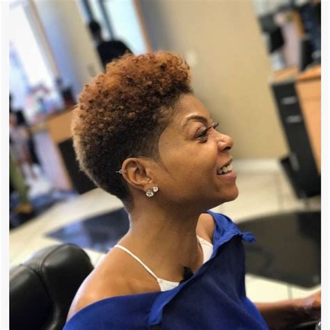 Big Chop Natural Hair 5 Things You Must Do Afterwards Textured Talk In 2020 Big Chop