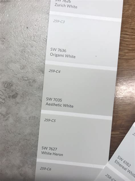 Sherwin Williams Light Grey Paint Colors White Paint Colors Grey