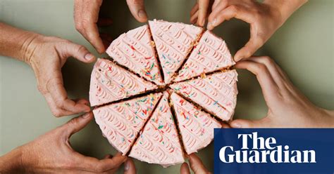 Did You Solve It Do You Cut Cake Correctly Science The Guardian