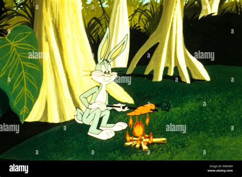 Bugs Bunny Cartoon Fotos Und Bildmaterial In Hoher Auflösung Alamy