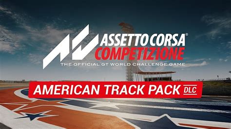 Assetto Corsa Competizione Bevorzugte Wahl Der Fia Motorsport Games