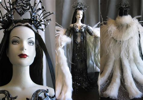 Collector And Fashion Dolls By Lisa Temming At Fashion